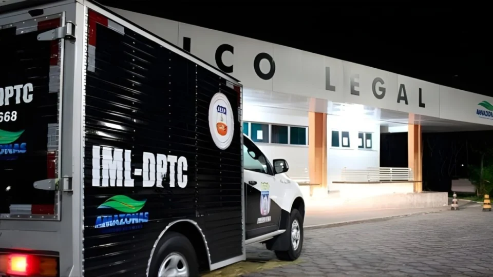 Amazonas deve registrar uma das maiores quedas de homicídios em 20 anos, aponta projeção