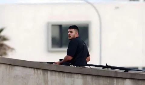 Ataque a tiros em evento judaico deixa mais de 10 mortos na Austrália