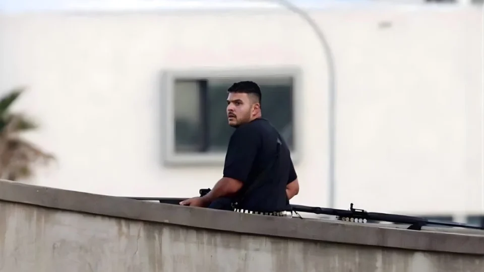 Ataque a tiros em evento judaico deixa mais de 10 mortos na Austrália