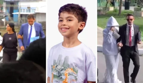 Caso Benício: médica e técnica são colocadas ‘cara a cara’ para esclarecer erro fatal em Manaus