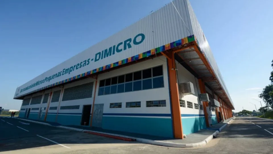 Dimicro reafirma-se como motor do empreendedorismo popular e da inovação social em Manaus