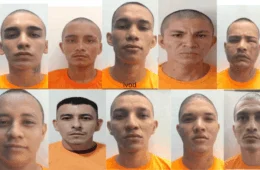 Polícia procura 14 detentos que fugiram de presídio no interior do Amazonas