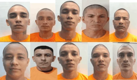 Polícia procura 14 detentos que fugiram de presídio no interior do Amazonas