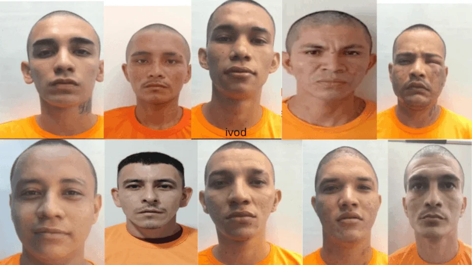 Polícia procura 14 detentos que fugiram de presídio no interior do Amazonas