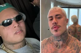 Mãe de MC Ryan SP expõe MC Daniel e confirma relato de Lorena Maria; confira