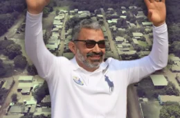 Moradores questionam gastos milionários na festa de 44 anos de Iranduba