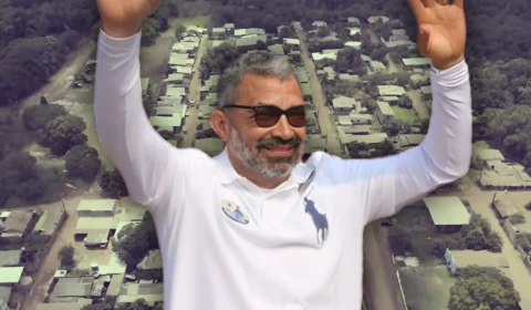 Moradores questionam gastos milionários na festa de 44 anos de Iranduba