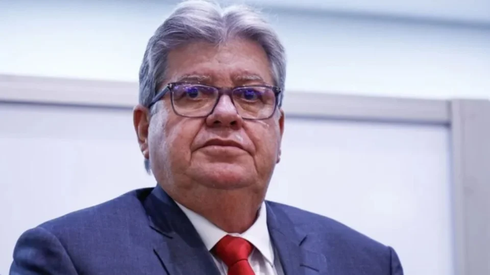 Paraíba anuncia novas adutoras e expansão da rede de saúde para 2026, anuncia governador