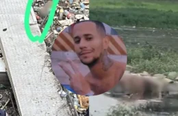 Partes de corpo achadas em igarapés podem ser de jovem desaparecido em Manaus