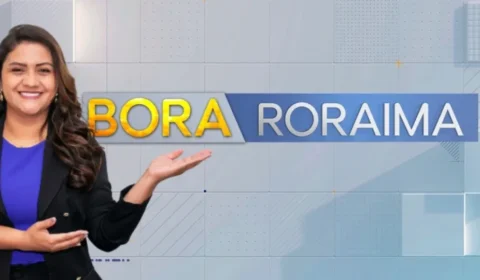 ‘Bora Roraima’ chega à programação com Tayla Moraes na próxima segunda (15)