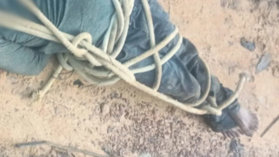 Suspeito de matar mãe de Isabelly Aurora é morto e encontrado com olhos perfurados em Manaus