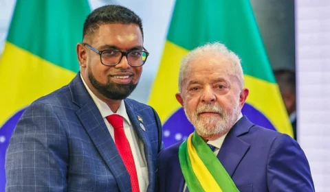 Empresários de Roraima pedem extensão do horário de fronteira com a Guiana