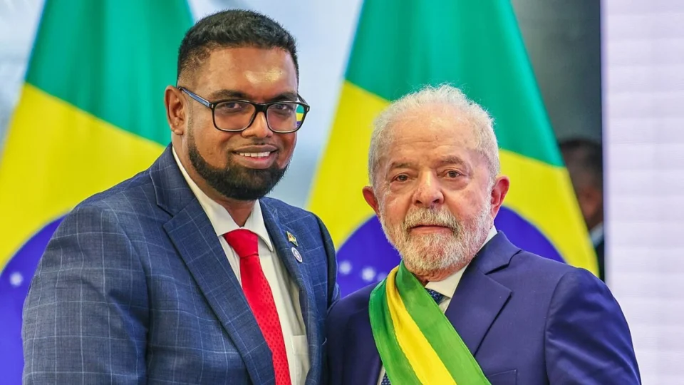 Empresários de Roraima pedem extensão do horário de fronteira com a Guiana