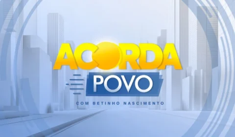 TV Norte apresenta ‘Acorda Povo’, programa que abre as manhãs na Paraíba