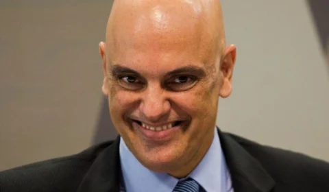 Veja documento que confirma retirada de Moraes da Lei Magnitsky