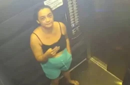 Polícia intensifica buscas por corretora desaparecida após descida ao subsolo de prédio