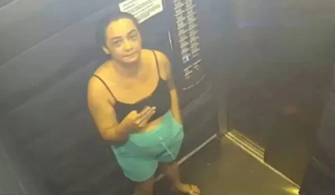 Polícia intensifica buscas por corretora desaparecida após descida ao subsolo de prédio