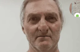 Irmão de Bolsonaro comemora quadra na Mega e aposta: ‘em 2026, o 22 vai ganhar’