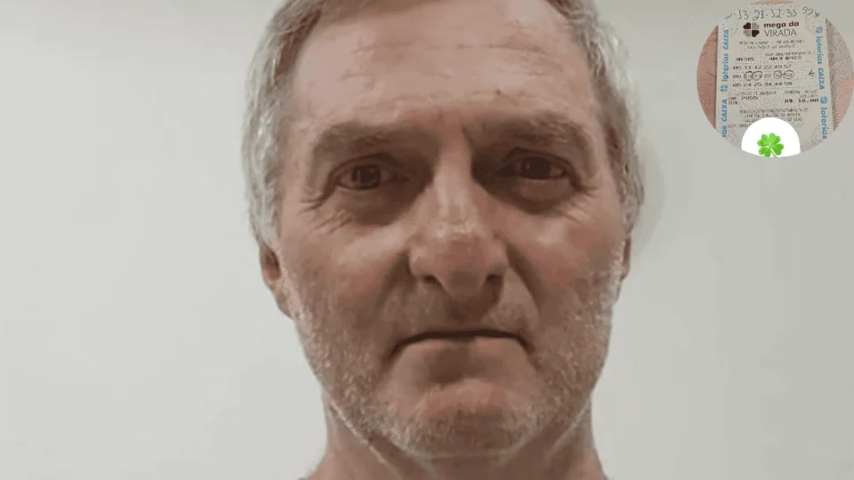 Irmão de Bolsonaro comemora quadra na Mega e aposta: ‘em 2026, o 22 vai ganhar’