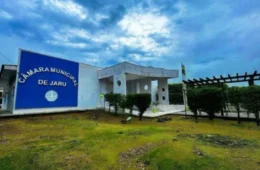 VÍDEO: Câmara de Jaru gasta quase R$ 900 mil com diárias e viagens em dez meses