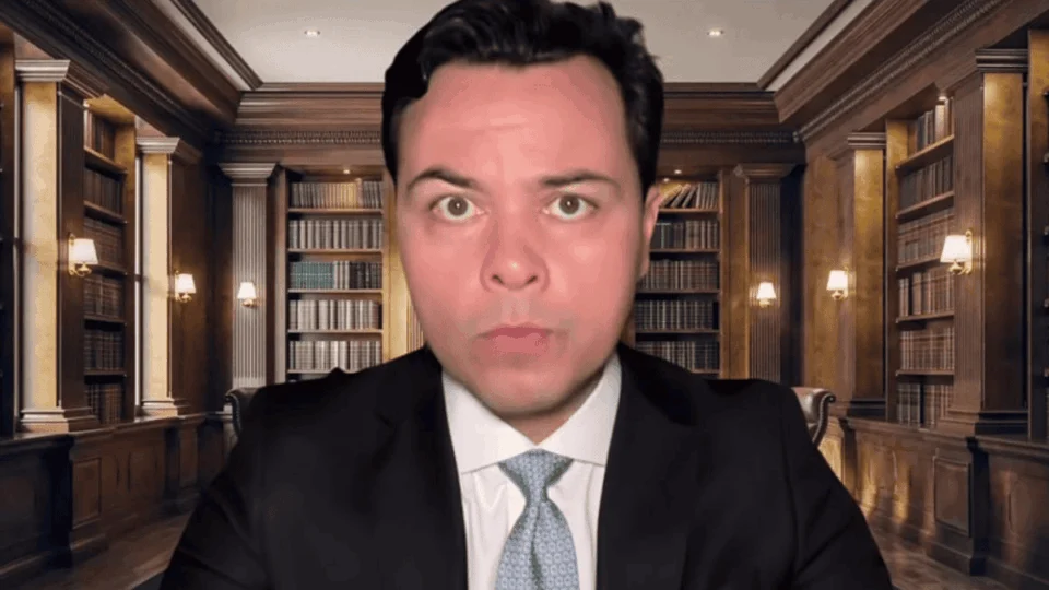 Advogado de Filipe Martins diz que prisão é ‘sem motivo’ e acusa Moraes de vingança