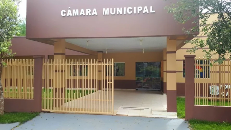 VÍDEO: Gastos com diárias ultrapassam R$ 600 mil e elevam despesas da Câmara de Campo Novo de Rondônia