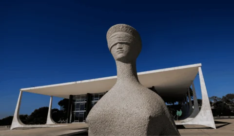 STF promove evento ‘Democracia Inabalada’ para relembrar atos de 8 de janeiro