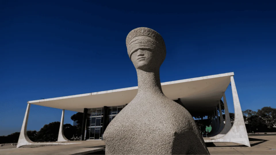 STF promove evento ‘Democracia Inabalada’ para relembrar atos de 8 de janeiro