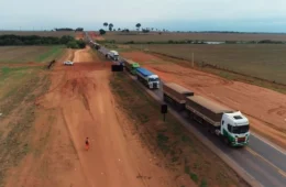 VÍDEO: Vilhena fortalece a economia de Rondônia com produção agropecuária e logística
