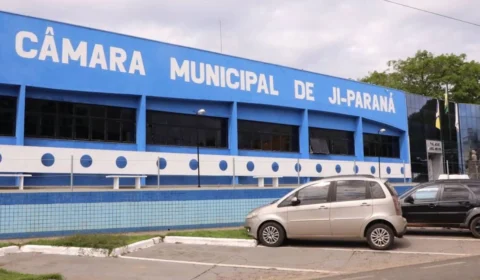 VÍDEO: Gastos com diárias na Câmara de Ji-Paraná ultrapassam R$ 400 mil em 2025