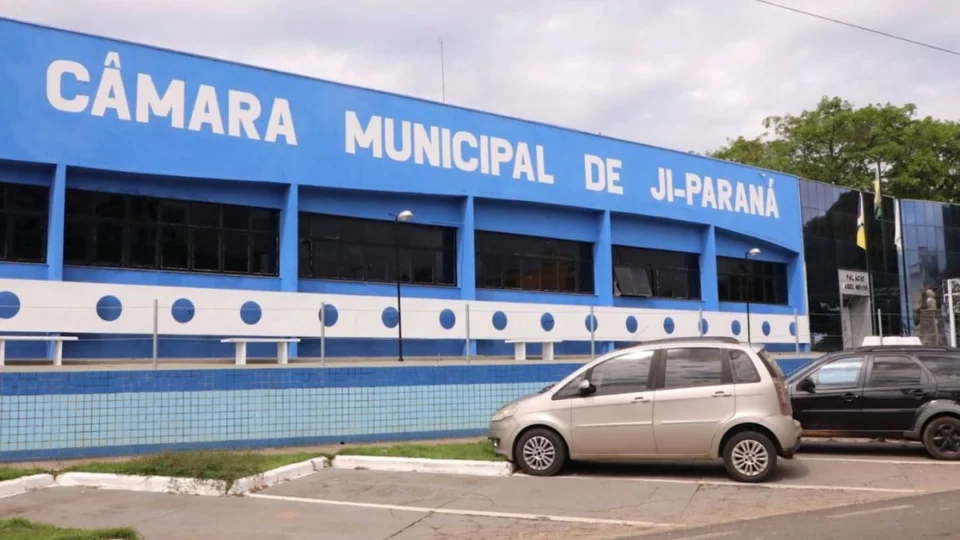 VÍDEO: Gastos com diárias na Câmara de Ji-Paraná ultrapassam R$ 400 mil em 2025