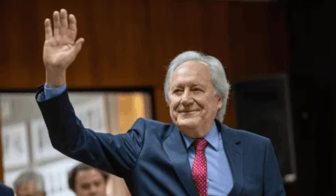 Saída de Lewandowski do Ministério da Justiça pode ser anunciada na quinta-feira (8)