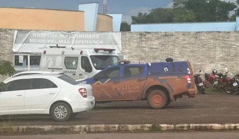 Homem é preso suspeito de abusar da própria filha em distrito de Porto Velho