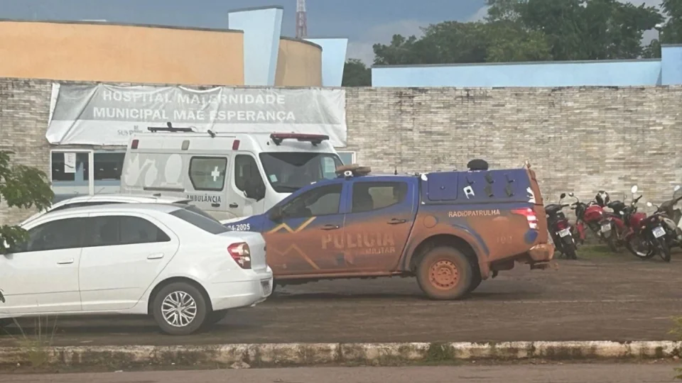 Homem é preso suspeito de abusar da própria filha em distrito de Porto Velho