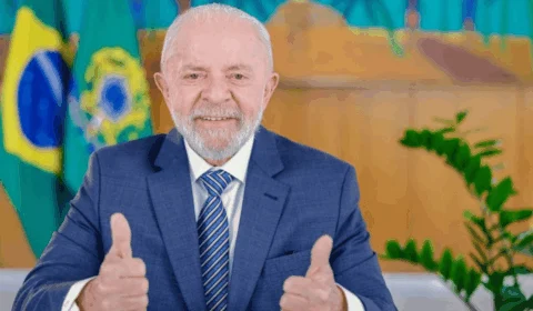 Soberania, veto e povo: os eixos do ato do 8 de janeiro articulado por Lula