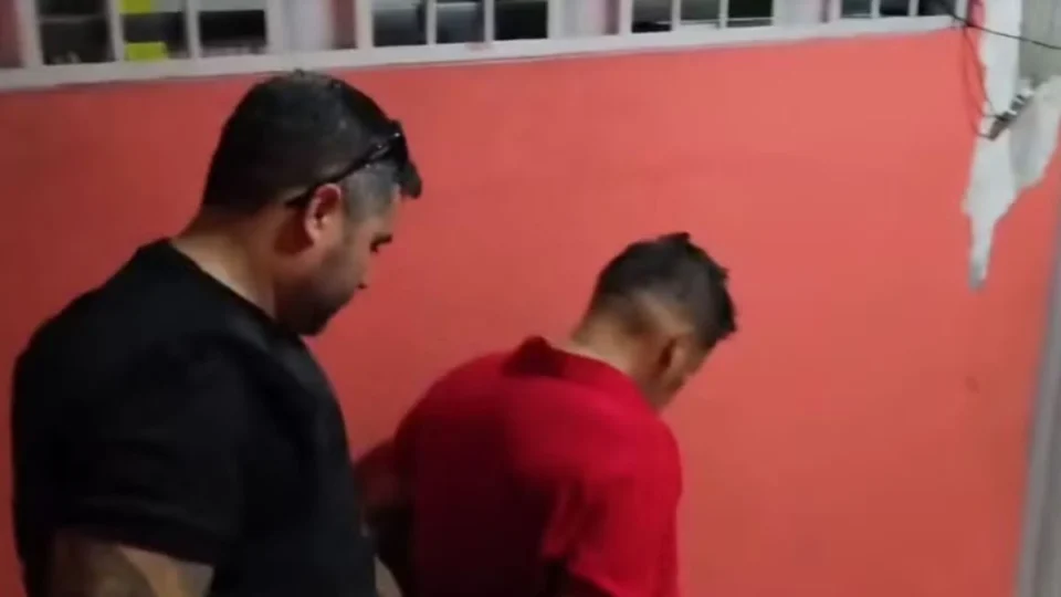 VÍDEO: Polícia Civil prende suspeito de ao menos 25 homicídios no Amazonas e em Rondônia