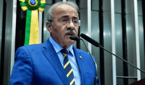 PGR pede arquivamento no caso do senador com dinheiro na cueca em Roraima