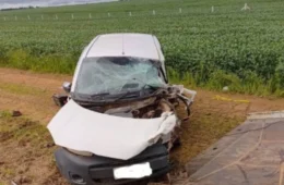 Homem ferido em colisão na BR-364 passa por cirurgias e é transferido para Ji-Paraná