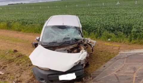 Homem ferido em colisão na BR-364 passa por cirurgias e é transferido para Ji-Paraná