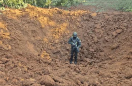 Operação Catrimani II: ação em Roraima combate garimpo ilegal na Terra Yanomami