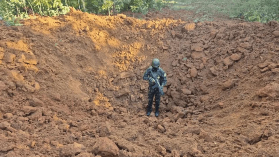 Operação Catrimani II: ação em Roraima combate garimpo ilegal na Terra Yanomami