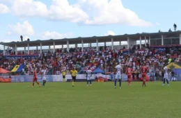 Campeonato Rondoniense 2026 começa dia 17 com sete clubes na disputa