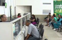 VÍDEO: Sistema do CadÚnico terá pausas em 2026; beneficiários devem se planejar em Porto Velho