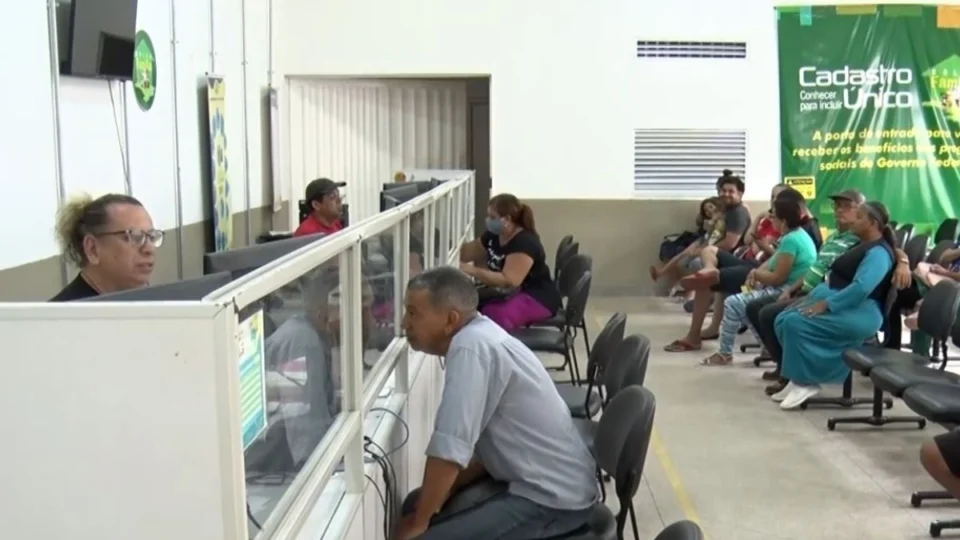 VÍDEO: Sistema do CadÚnico terá pausas em 2026; beneficiários devem se planejar em Porto Velho