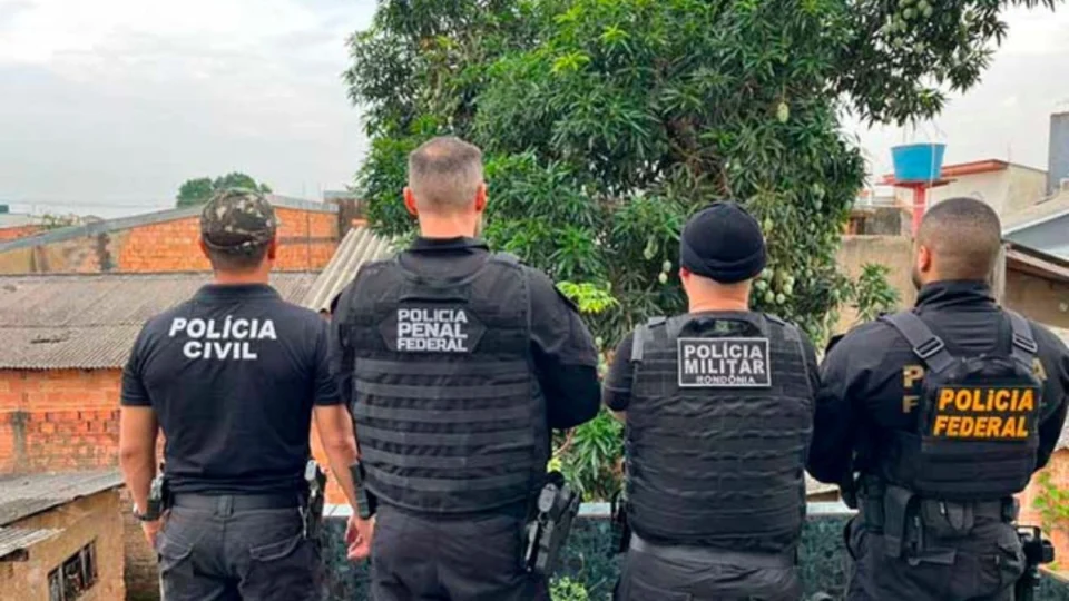 FICCO deflagra Operação Iscariotes para apurar furto à agência da Caixa em Buritis