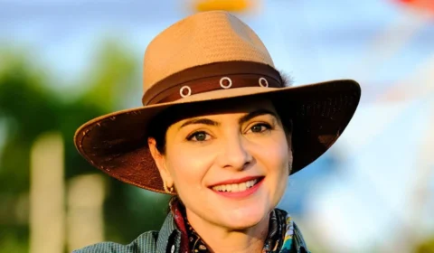 Grupo Norte lança NC Agro e anuncia Carol Brazil no comando do novo projeto