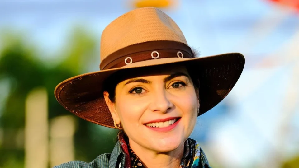 Grupo Norte lança NC Agro e anuncia Carol Brazil no comando do novo projeto