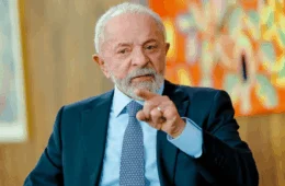 Lula barra PL da Dosimetria e impede redução de penas a envolvidos em tentativa de golpe