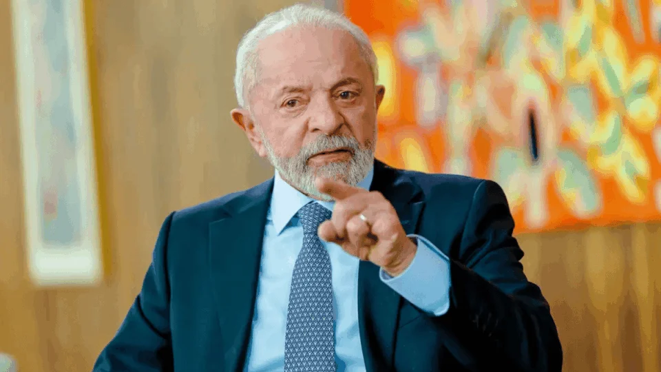 Lula barra PL da Dosimetria e impede redução de penas a envolvidos em tentativa de golpe