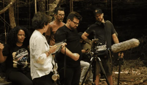 Produção do Tocantins marca presença em festival internacional de cinema